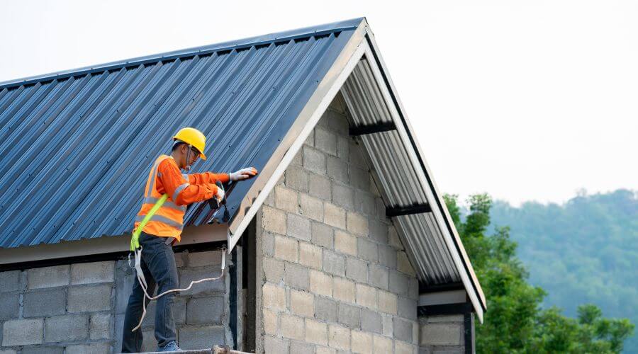 Local Chimney Repair in Roopville, GA